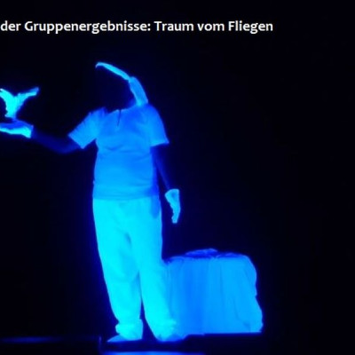 Schülerbegegnung Musik und Kunst