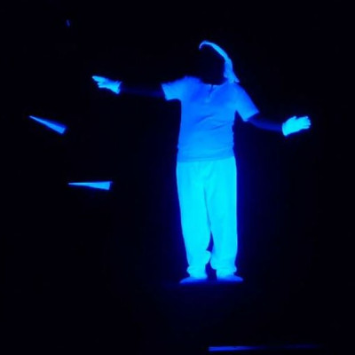 Schülerbegegnung Musik und Kunst