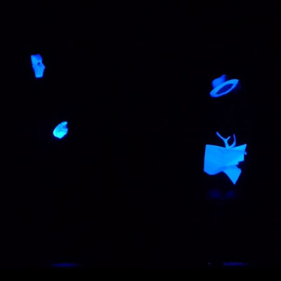 Schülerbegegnung Musik und Kunst