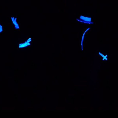 Schülerbegegnung Musik und Kunst