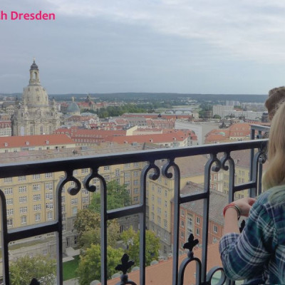 Schülerbegegnung Musik und Kunst