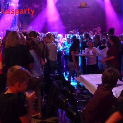 Schülerbegegnung Musik und Kunst