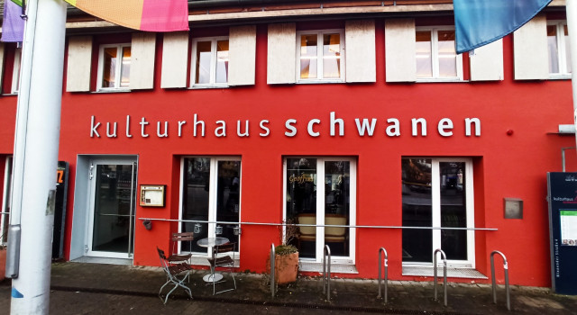 Zum Artikel: Workshop „Hasskriminalität“