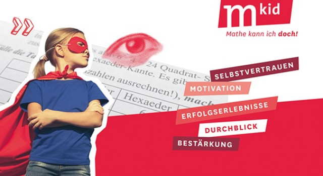 Zu Mkid - Mathe kann ich doch!