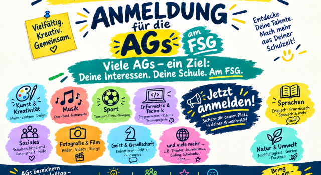 Zum Artikel: AG-Anmeldung