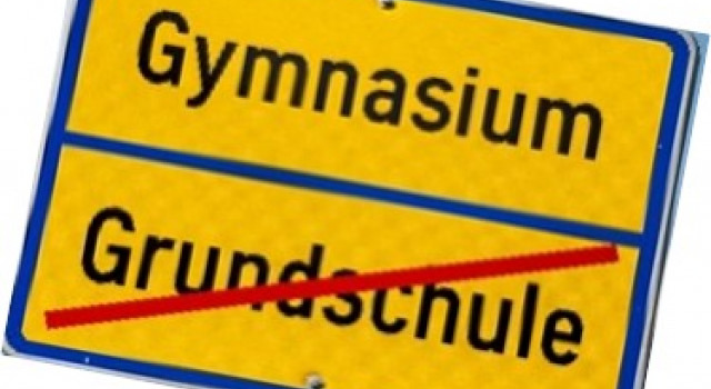Zum Artikel: Herzlich willkommen an alle neuen 5er!