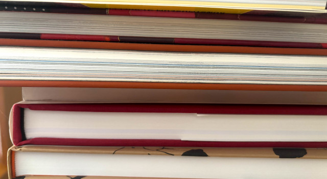 Zum Artikel: Podium beim Vorlesewettbewerb