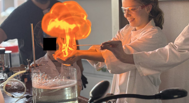 Zum Artikel: Rück- und Ausblick – Unser Tag der offenen Tür