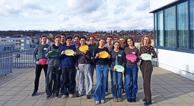 Zum Artikel: „Coding Experience“ bei Porsche