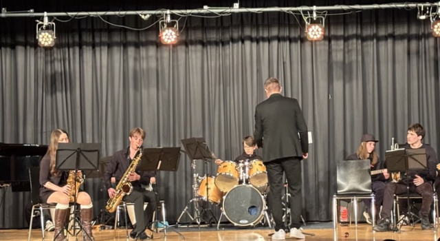 Zum Artikel: Jazznacht