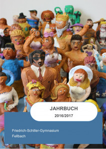 Jahrbuch