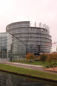 Europaparlament