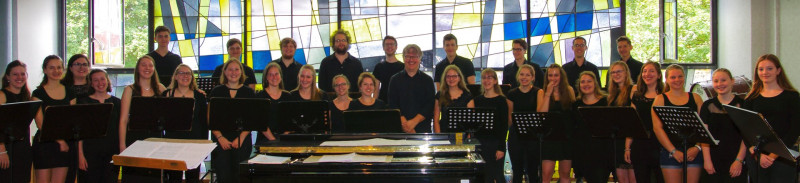 X-Tett-Konzert am 07.07.19